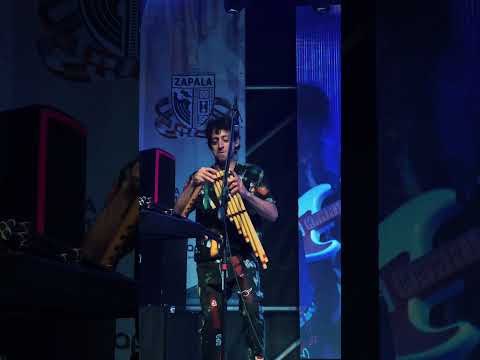 Un finde en Zapala💥#Kepianco #Zapala #CarnavalJujeño #ShowEnVivo #DeNorteASur #EnergíaDelNorte