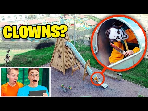 Wir haben die SCP CARNIVOROUS SLIDE gefunden ! Wenn Sie sie sehen, kommen Sie nicht in ihre Nähe !