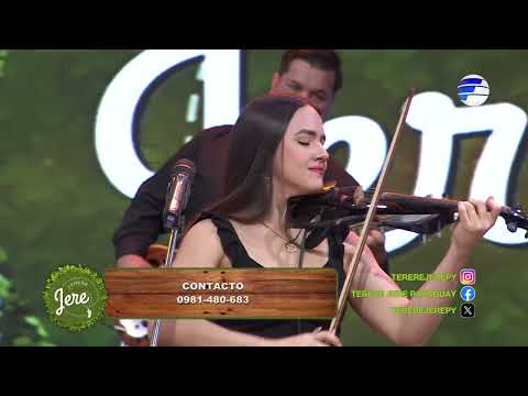 EIRETE  -    MI GUITARRA Y MI VOZ