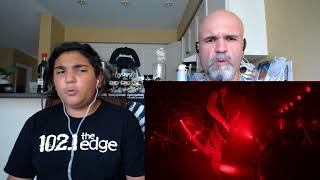 The Black Dahlia Murder - Nightbringers [Reaction/Review]