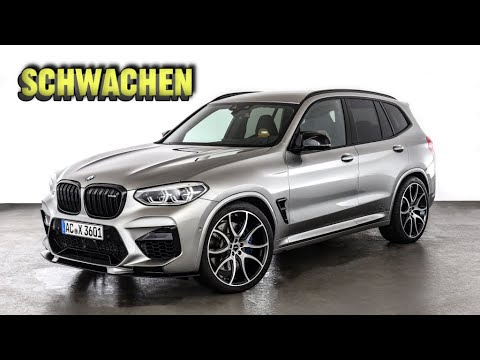 Warum Sie keinen BMW X3 kaufen sollten? Eine Geschichte über die Probleme eines gebrauchten G01!