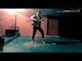 Chunnri Bhi Sar Se Sarak Gayi Free Style Dance