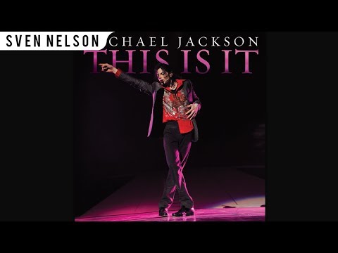 Michael Jackson - 02. This Is It (feat. The Jacksons) (Album Version) [Audio HQ] HD