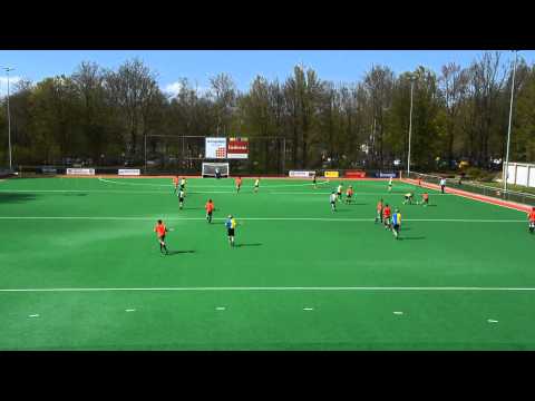 150418: HMHC JA1 - Leusden - Deel 44