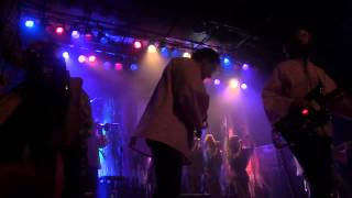 The Polyphonic Spree performs 'Hanging Around the Day' at Turner Hall