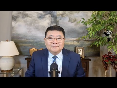 从浙金中心到比亚迪 中国进入暴雷时代/中俄战机进入韩国空域/新西兰军舰穿越台湾海峡/王剑每日观察/20251209