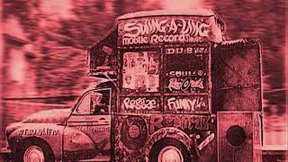 Drum Song Dub - Prince Jammy & Jackie Mittoo