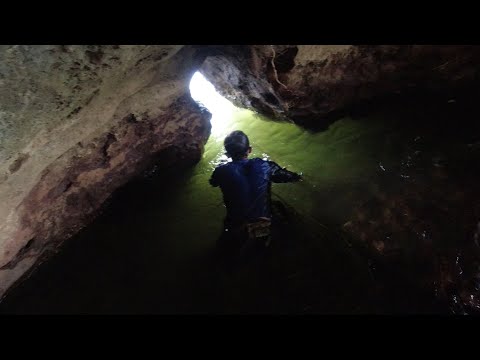 SE03EP012 Part 2 - ANG ITIM na DALAG sa LIHIM na KWEBA ng Laurel Batangas