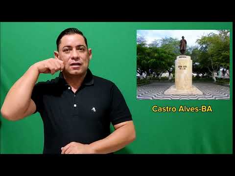 Miniatura do vídeo: Castro Alves