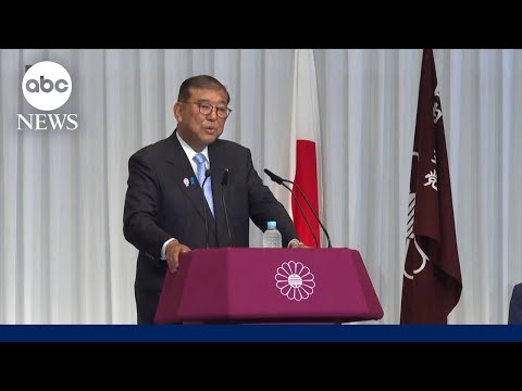 Japan's shaky government loses control in upper house election