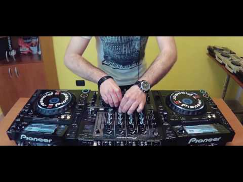 TJR - DJLOI Tribute Mix #6 (from Pioneer dj)