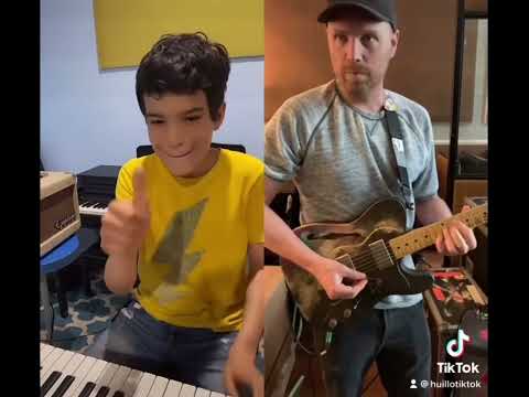 Coldplay TikTok Dúos