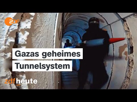 Video Thumbnail: Tatort Israel: Der Krieg (Folge 3/3)