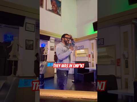 Get the reps in…and that’s FoSho…#lemmehearyasayfosho #comedy #fosho #viral #openmic