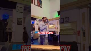 Get the reps in…and that’s FoSho…#lemmehearyasayfosho #comedy #fosho #viral #openmic