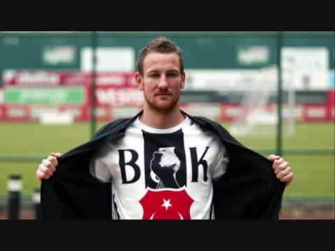 Michael Fink & Fabian Ernst - Besiktas'in iki Alman Panzeri