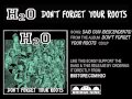 Said Gun (Embrace) by H2O 