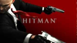 Игра Hitman: Absolution (PS3, русская версия)