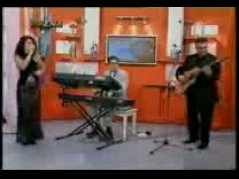 Liana Cyprus video TV