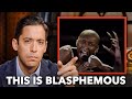 WATCH Black Half Lesbian Plays Jesus Christ