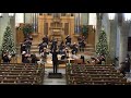 George Frideric Handel Messiah HWV 56 Sinfonia (Overture)