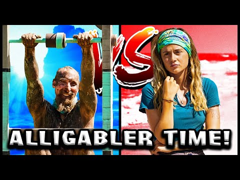 5 Times Survivor Made Our Jaws Drop - Volume 6