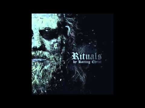 Rotting Christ - Konx om Pax