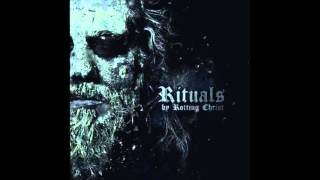 Rotting Christ - Konx om Pax