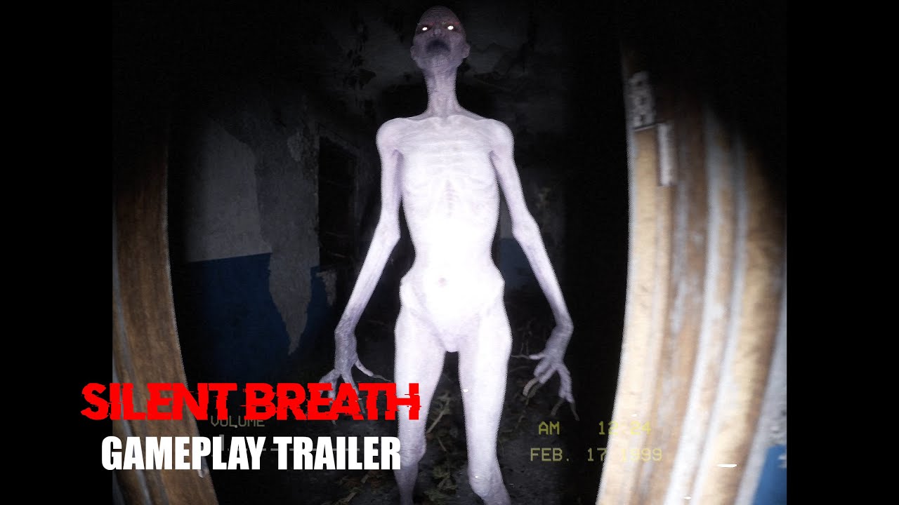Gameplay Trailer