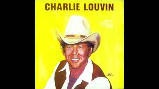 Charlie Louvin Album Teaser