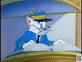Tom And Jerry Heavenly Puss Classic Cartoon Tom Jerry