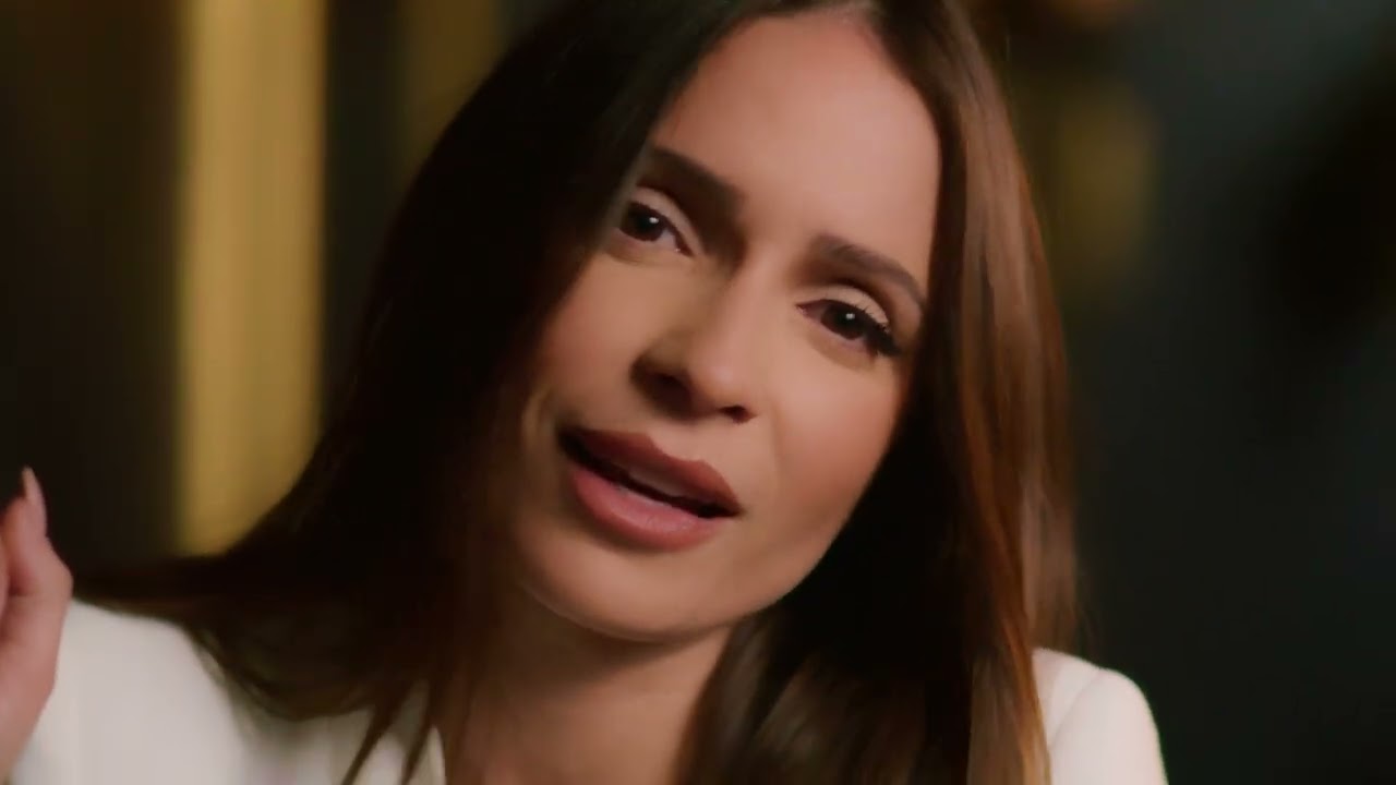 Diana Fuentes - En Otra Vida Como Esta (Video Oficial)