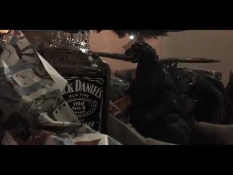 Monster Island Buddies: Episode 38 - "Secret Santa"