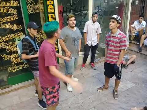 CILL VS ECCEDRA-8vos-FECHA 3(2/2)-TIT FREESTYLE