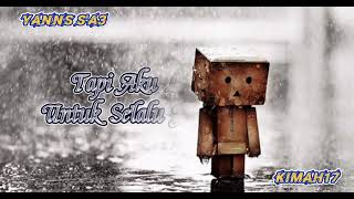 Download lagu KATA KATA SEDIH MINTA MAAF UNTUK PACAR😌 mp3