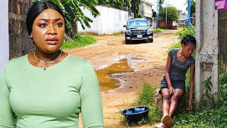 You Will Not Stop Crying PAINFUL Tears After Watching This Emotional Story Of A Poor Helpless Orphan