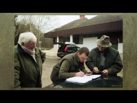 HAZAI VADÁSZ TV Magazin - 2014. február 16-i adás