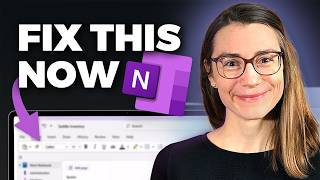 99% of People Use Microsoft OneNote Wrong