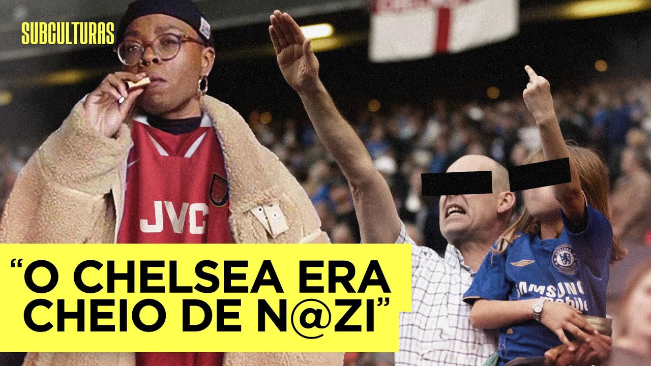 How Arsenal Became a Revolution for Black People