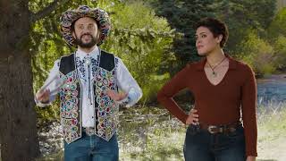 Colorado Lottery Gemstones Scratch Bedazzled (2026 Ad Campaign)