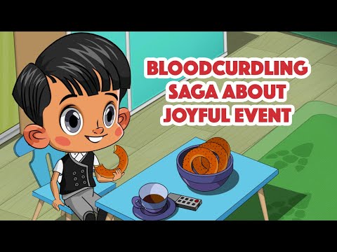 Masha and the Bear 2023 👻 Masha's Spooky Stories 👶 Bloodcurdling Saga About Joyful Event(Episode 23)