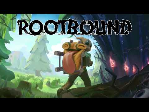 Rootbound Trailer Scoring Competition - Oliver Matla - 1st place winning entry