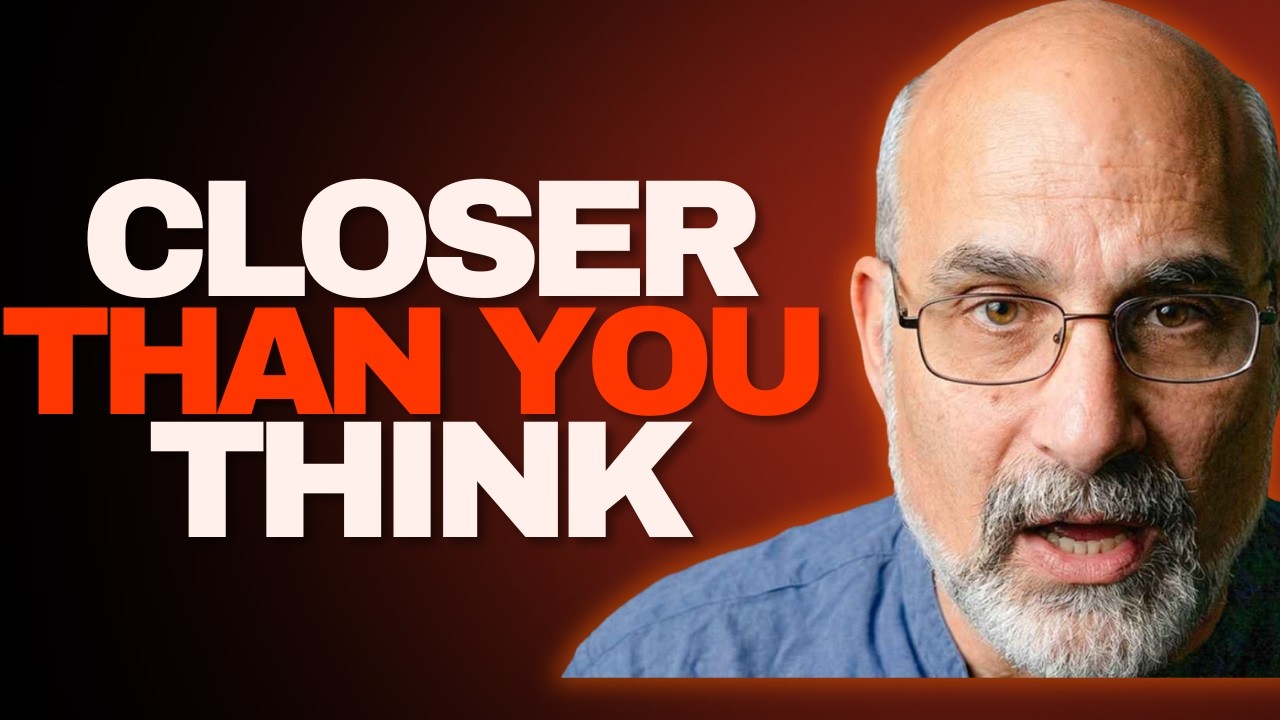 Tom Loungo REVEALS how close we are to an economic reset | EP 1449