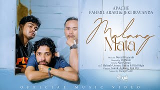 Download lagu Malang Mata - Apache Feat Jeki Irwanda & Fahmil Arabi mp3 Download lagu Malang Mata - Apache Feat Jeki Irwanda & Fahmil Arabi mp3