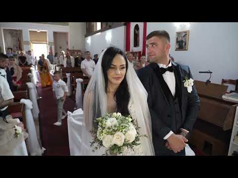 Glazba za vjenčanje u crkvi Zadar - Myousiq Cover