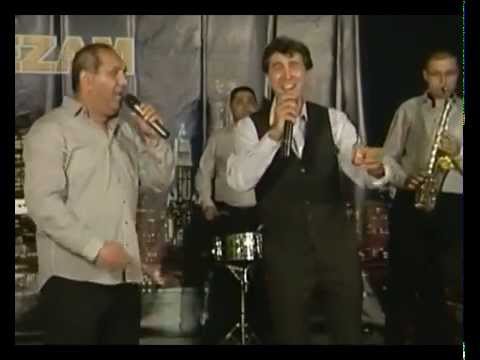 Mile Katic Frenki - Ajd' ziveli prijatelju - Sezam Produkcija - (Tv Sezam 2014)