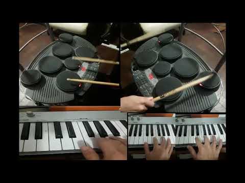 EL PEPO KARINA - NUNCA ES SUFICIENTE