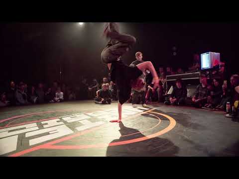 UNITED SESSION 2022 || KIDS BREAKING SEMI-FINAL || KID MARCELO VS ZULU ||