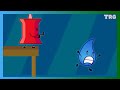 BFDI 1a Deleted Scene Animated