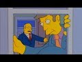 Steamed Hams But Chalmers Arrives Unexpectedly